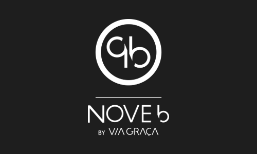 Nove b by Via Graça