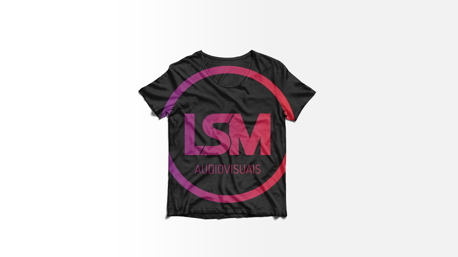 t-shirt lsm